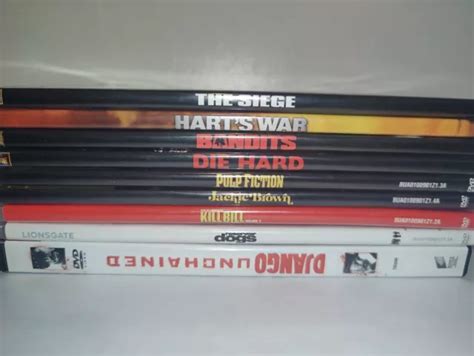 Dvd Wholesale Lot Assorted Movies Tested Bulk Picclick Ca