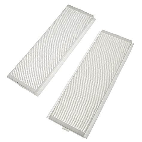 Air Filter Set Replacement For Zehnder For Ventilation