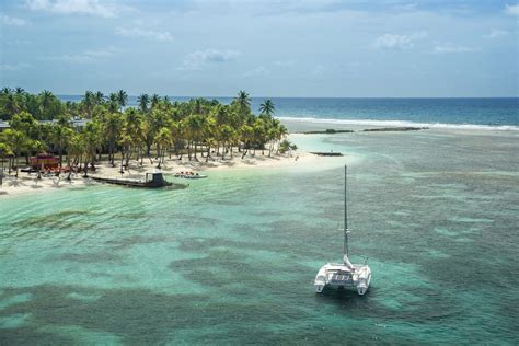 Guadeloupe - Caribbean | All Inclusive Holidays – Club Med