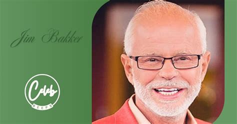 Jim Bakker Net Worth: Age, Family, and Investment Breakdown