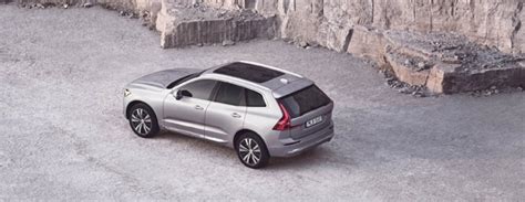 2023 Volvo XC60 Interior Features | Lehman Volvo Cars of York