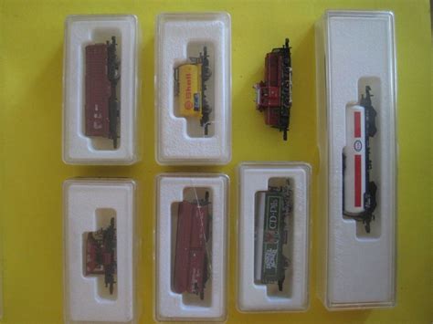 M Rklin Lok Spur Z G Terwagen Lot B Kaufen Auf Ricardo