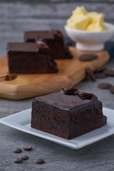 Brownies – Secret Recipe Singapore