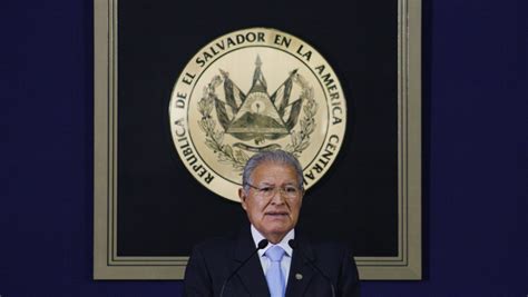 Revelaciones Impactantes Del Caso De Corrupci N Contra Salvador S Nchez