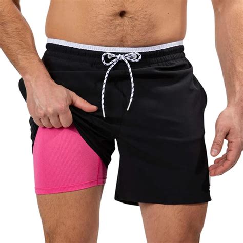 Chubbies Mens The Capes 5 5 Lined Classic Swim Trunks Sun And Ski Sports