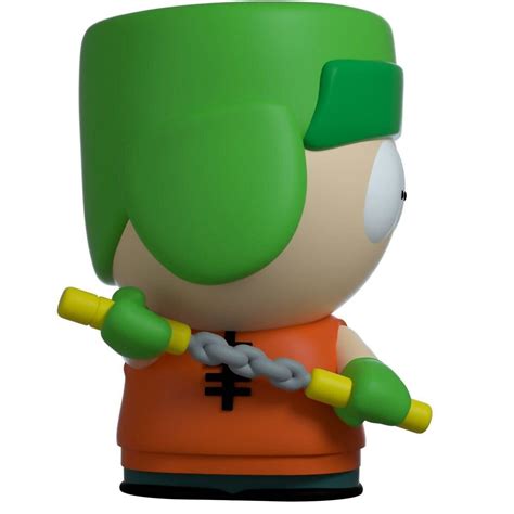 Youtooz South Park Collection Good Times With Weapons Kyle Vinyl Figure