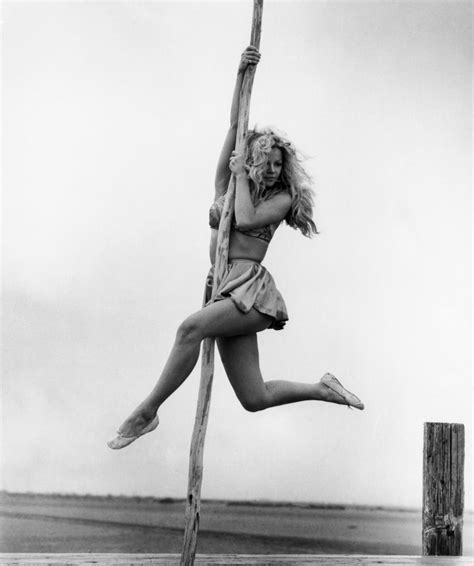 Susanne Benton Actress
