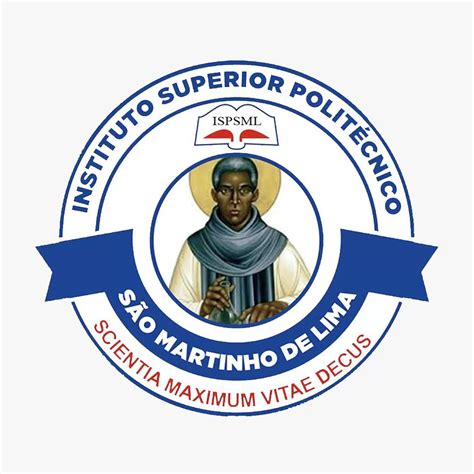 Instituto Superior Polit Cnico S O Martinho De Lima Angola