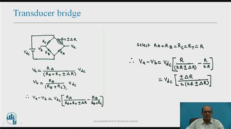 Pt100 Temperature Sensor Circuit Diagram