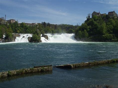 Rhine Falls Schaffhausen - Free photo on Pixabay - Pixabay