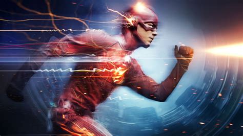 The Flash 4K Wallpaper 65 Images