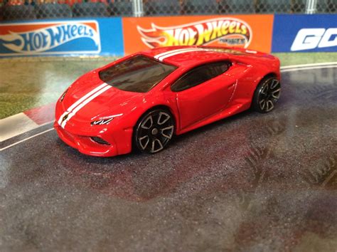 JULIAN S HOT WHEELS BLOG HW Exotics Pack