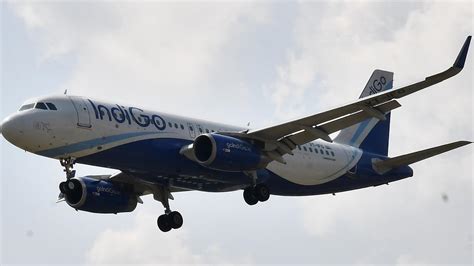 IndiGo Inducts Second Boeing 777 Aircraft To Operate On Mumbai