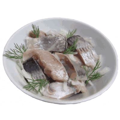 Филе сельди маринованное развесное היירינג כבוש ⋆ Русфуд - продукты с ...