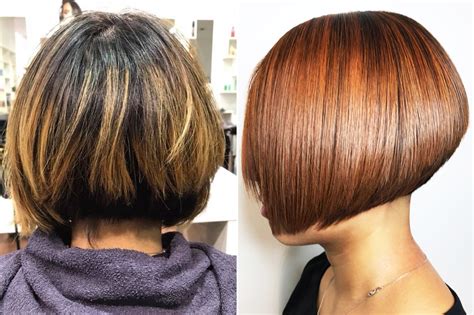 Sch Nste Long Bob Bob Frisuren Trend Haarschnitte