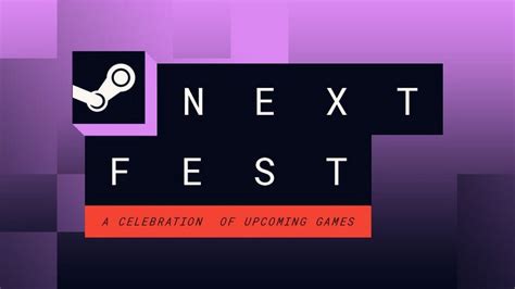 Game Demos From Steam Next Fest That You Should Check Out