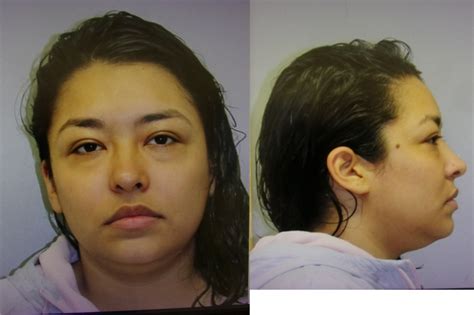 CARREON DALIA JANETH 02 22 2024 Wise County Mugshots Zone