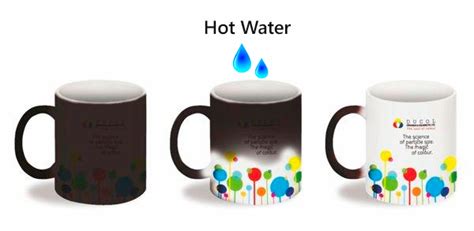 Magic Mug | Personalized Magic Mug Printing | Custom Bulk Print Malaysia