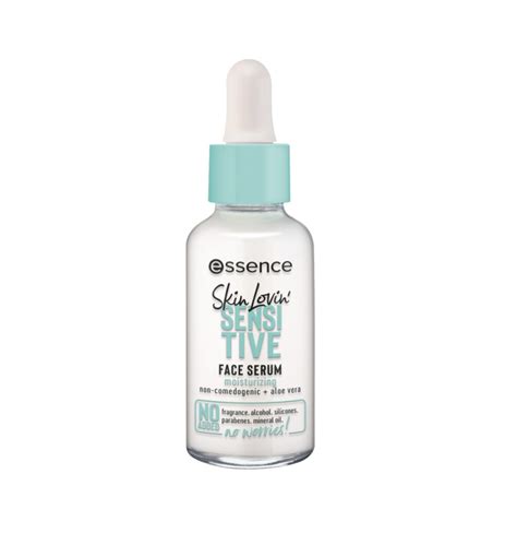Essence Skin Loving Sensitive Face Serum – Bejou Cosmetics