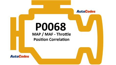 Code P Ford F Manifold Absolute Pressure Mass Air Flow