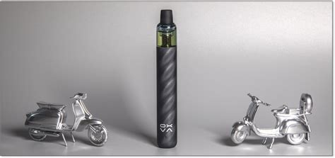 Oxva Artio Pod Kit Review Planet Of The Vapes