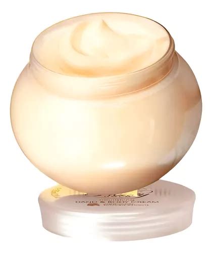 Crema Nutritiva Para Manos Y Cuerpo Milk Honey Oriflame