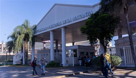 La Unlam Contin A Promoviendo La Difusi N Cient Fica Universidades Hoy