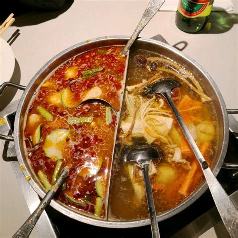 Photos At Happy Lamb Hot Pot Flushing 51 Tips From 2995 Visitors