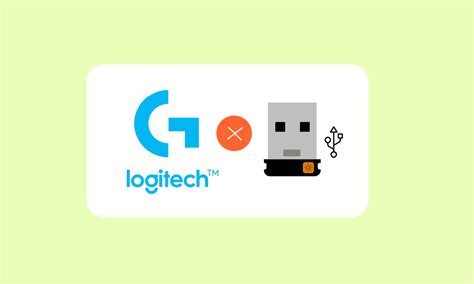 Fix Logitech Unifying Receiver Not Working In Windows 10 Techcult