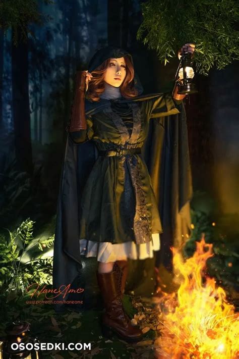 HaneAme Naked Cosplay Asian Photos Onlyfans Patreon Fansly Cosplay Leaked Pics