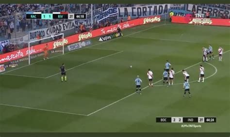 Video La Atajada De Armani Que Vali Un T Tulo Para Boca El Chorrillero