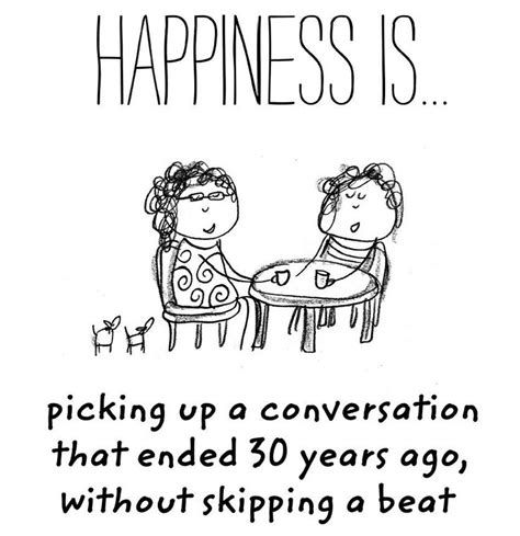 Pin by Lynn Schulkins on "Happiness Is" Cartoons | Happy, Inspirational ...