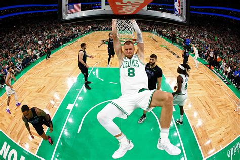 Celtics Dominate Mavericks In Nba Finals Opener Cyprus Mail