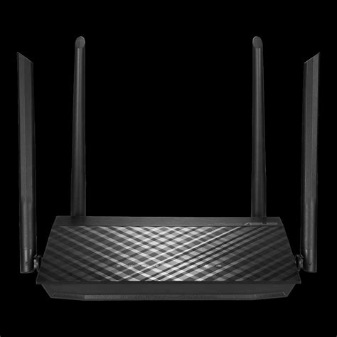 RT-AC59U V2 | Networking | ASUS Philippines