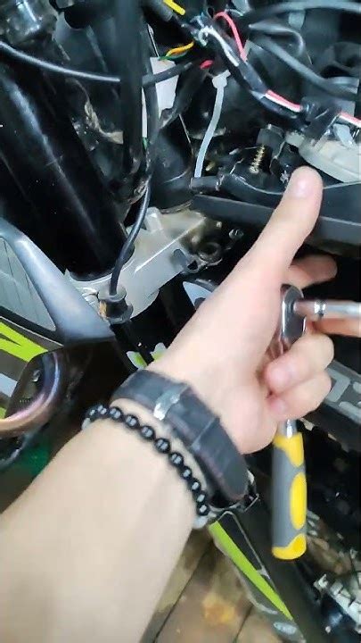 да будет свет.#эндуро #enduro #мотоцикл - YouTube