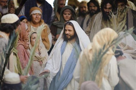 Understanding Jesus’ Triumphal Entry into Jerusalem | Meridian Magazine