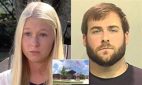Christian Teacher Lured Student To Hotels For Sex Daily Mail Online