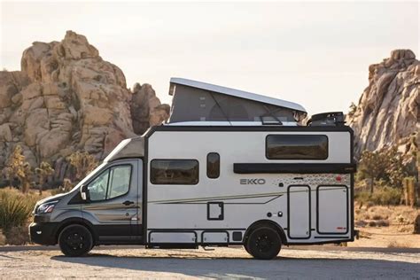 Best Small Class C Rvs Under Feet