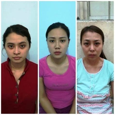 Nhan sắc hot girl Ngọc Miu thay đổi chóng mặt khi hầu tòa xử trùm ma túy Văn Kính Dương