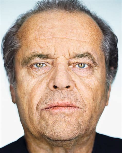 Martin Schoeller Photographer All About Photo