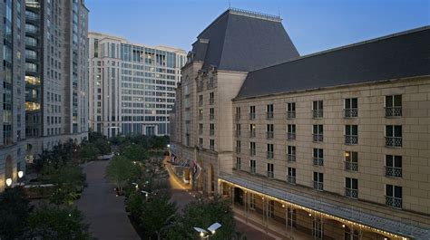 Hotel Crescent Court - Dallas Hotels - Dallas, United States - Forbes ...