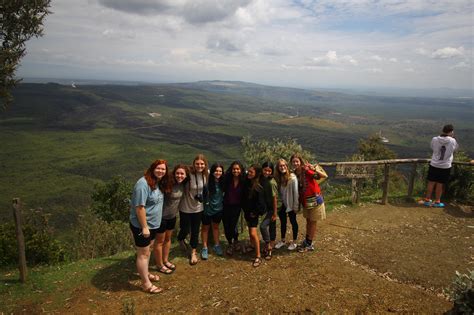 Menengai Crater Hikes