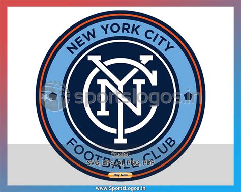 Major League Soccer Logo Vector