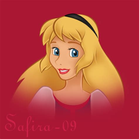 Disney Princess Eilonwy Quotes Quotesgram