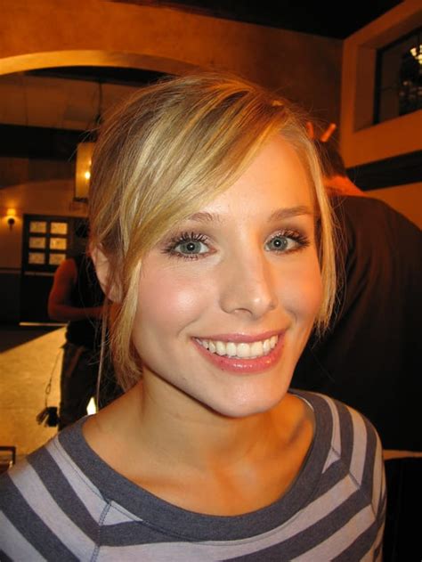 Kristen Bell Plastic Surgery Lavender Is Amazing