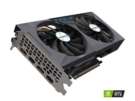 Gigabyte Geforce Rtx Eagle Oc G Rev