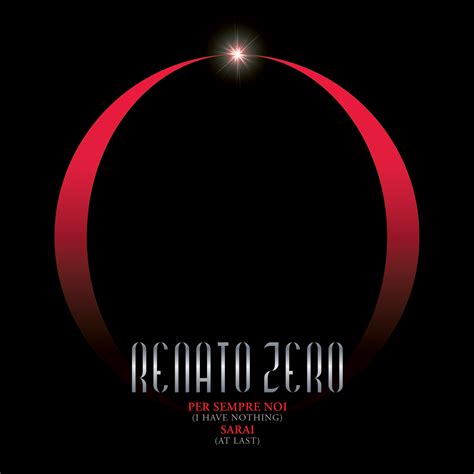 Renato Zero: in arrivo due nuove cover internazionali in italiano