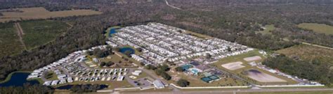 Cross Creek Rv Resort South Florida S Finest Winter Living About Us