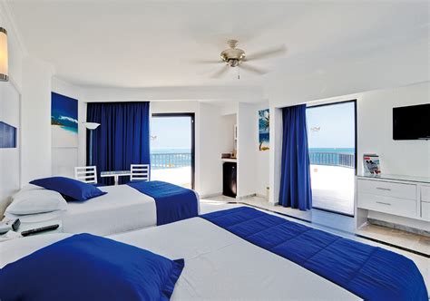 Riu Caribe - Cancun, Mexico All Inclusive Deals - Shop Now