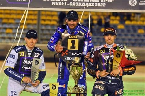 Żużel Best Speedway Tv